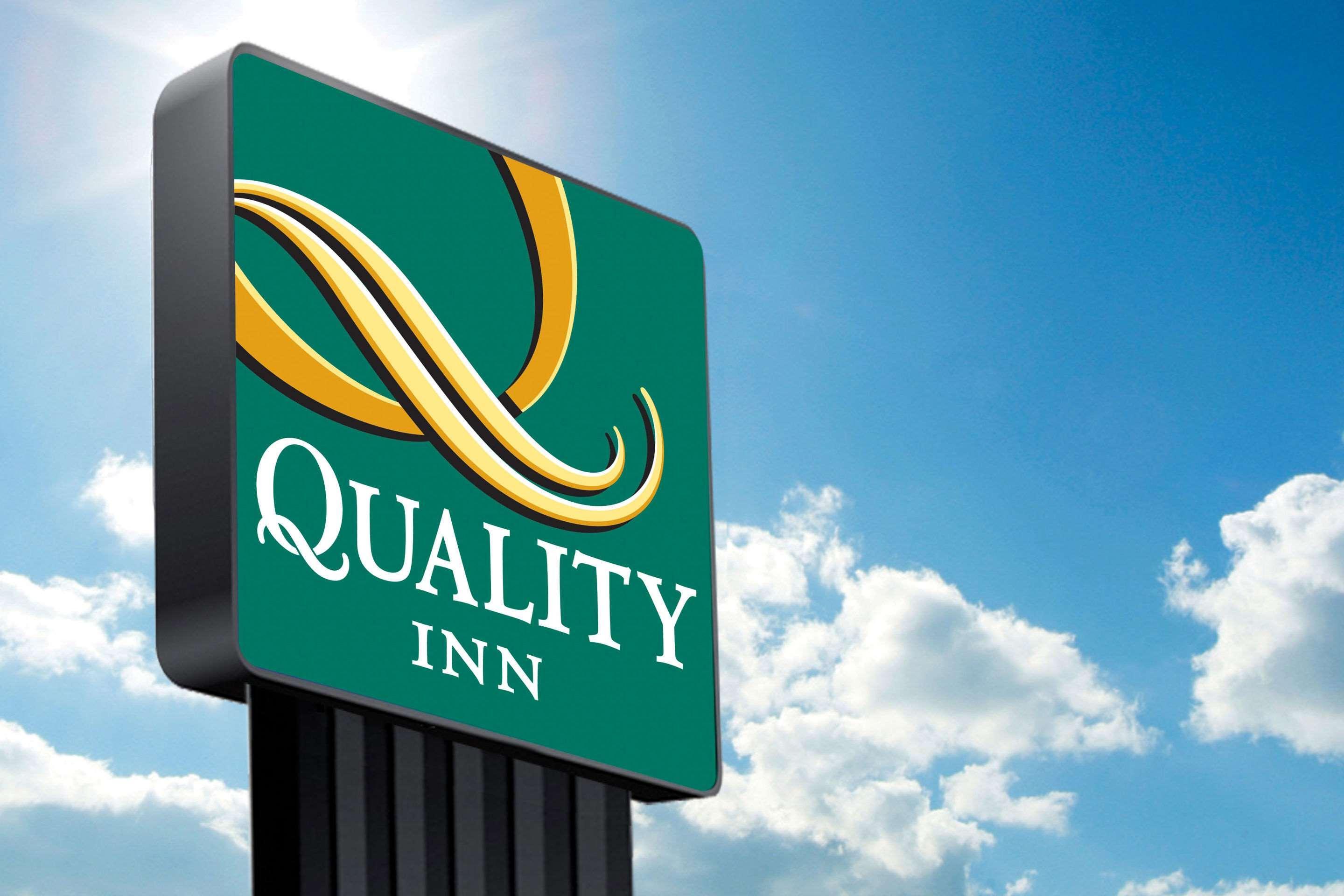Quality Inn Додж-Сити Экстерьер фото